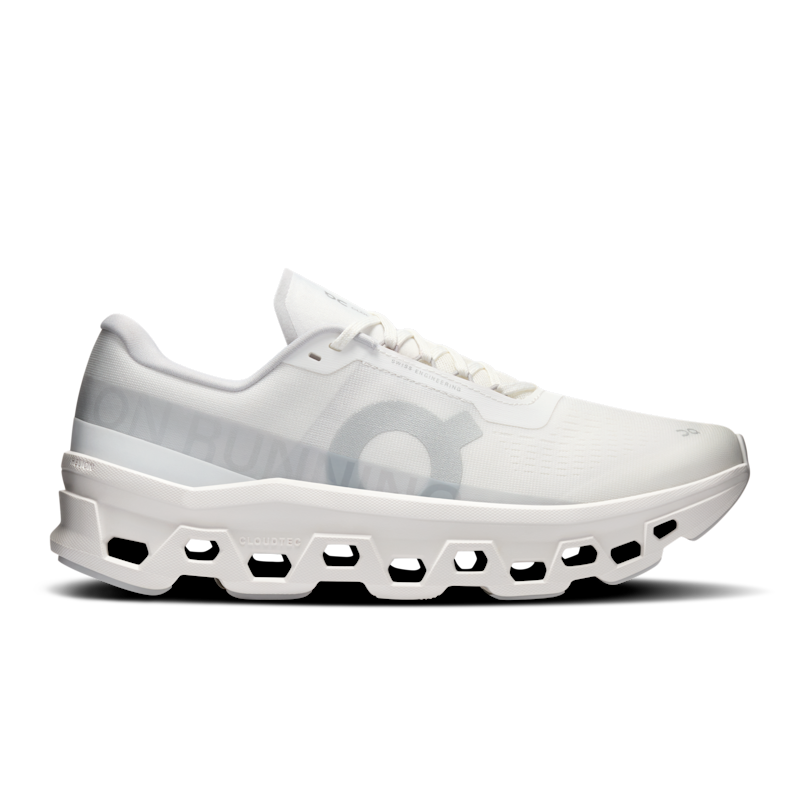 Cloudmonster : pourquoi c’est la chaussure la plus populaire de 2026