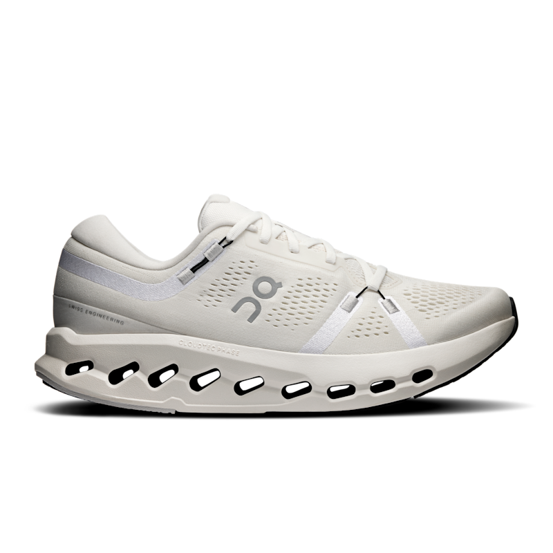 CloudTec expliquée : la technologie qui a changé le running