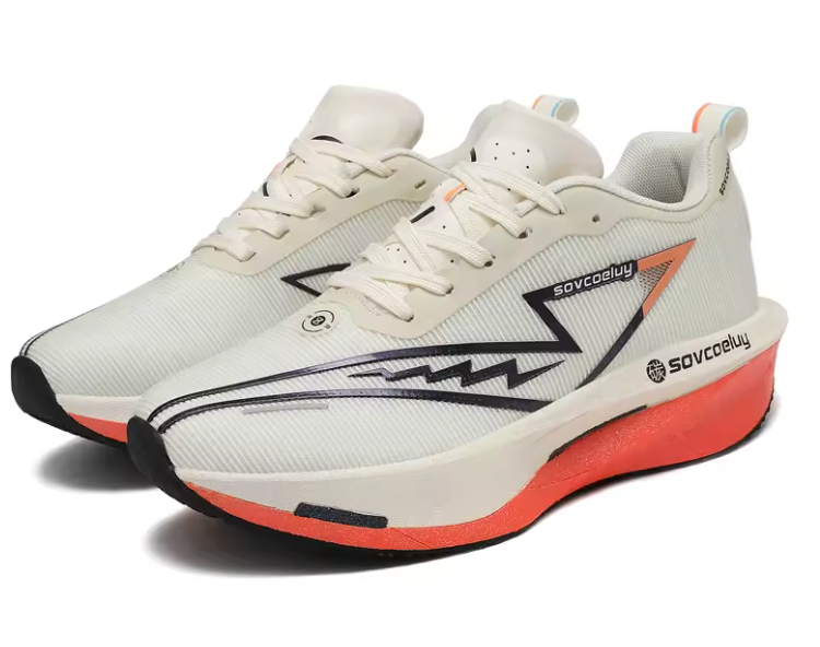 Aero Run — Ivoire Corail